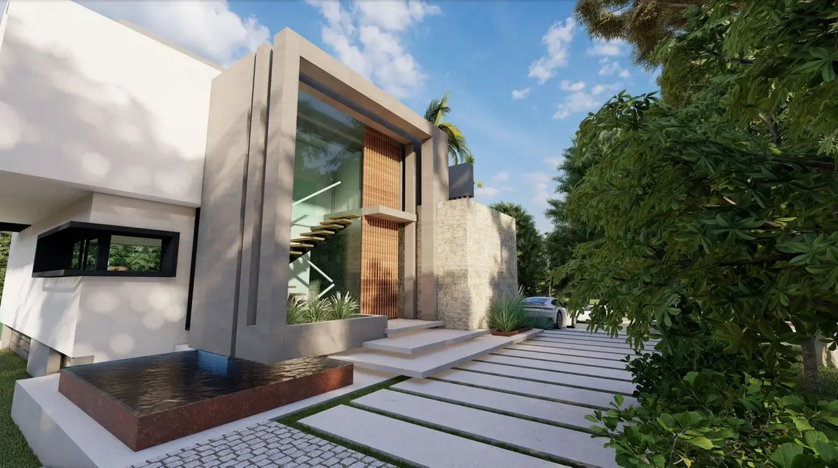 Detached Villa for sale in San Pedro de Alcántara — photo 1