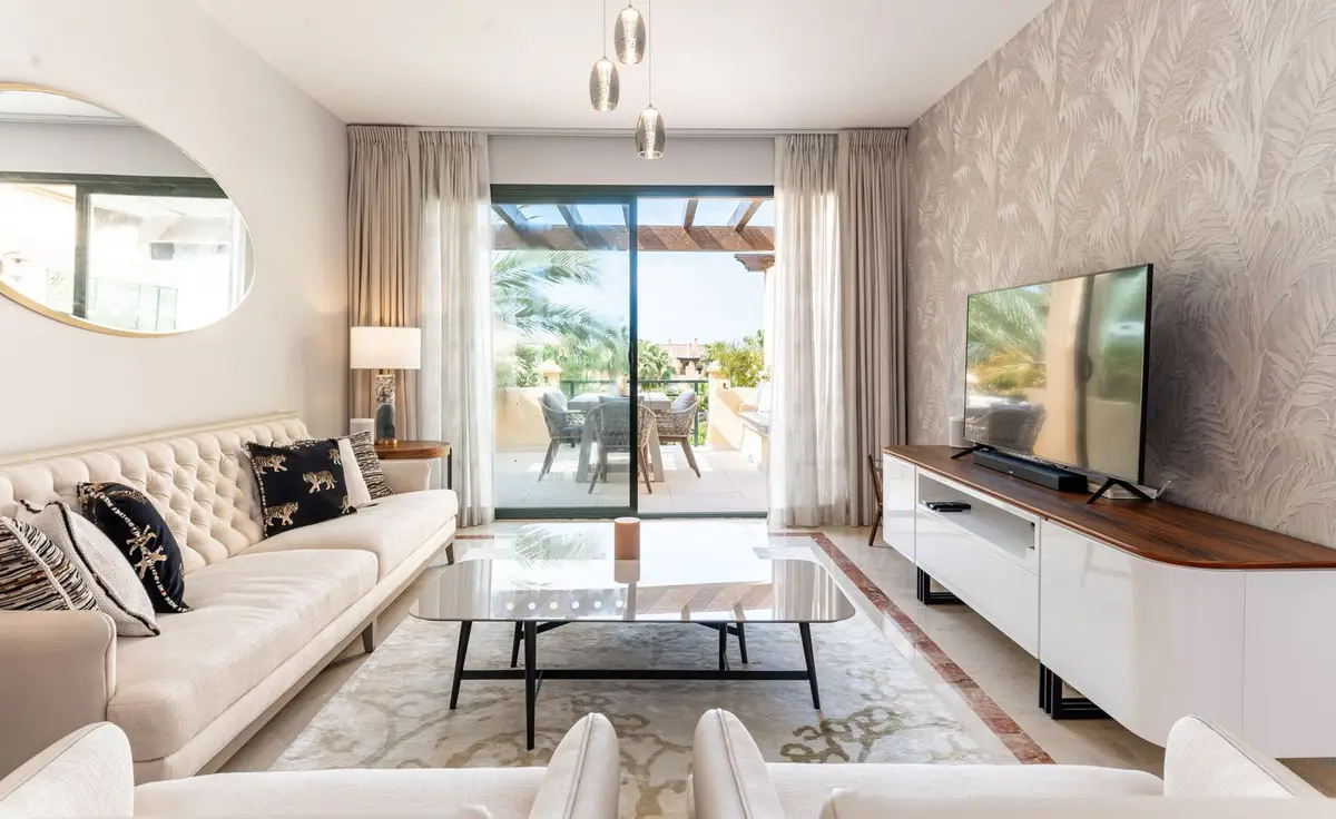 Penthouse Duplex for sale in Atalaya — photo 1