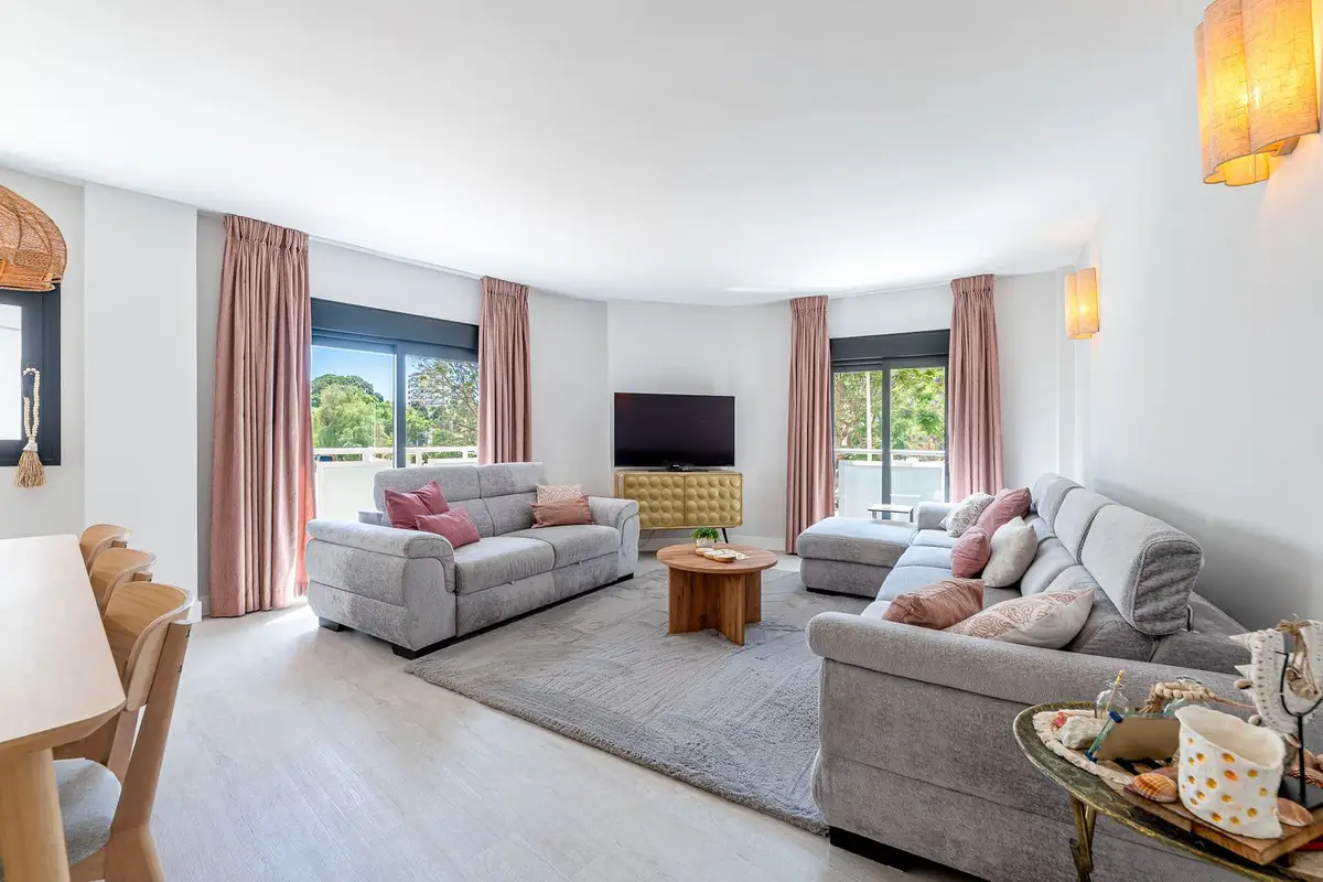 Duplex for sale in La Carihuela — photo 1