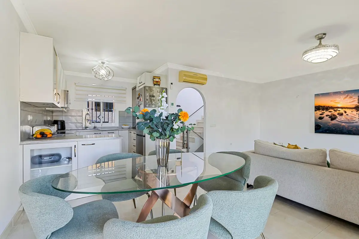 Townhouse for sale in Mijas Costa — photo 1