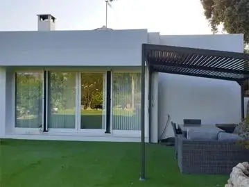 Finca - Cortijo for sale in Coín — photo 1
