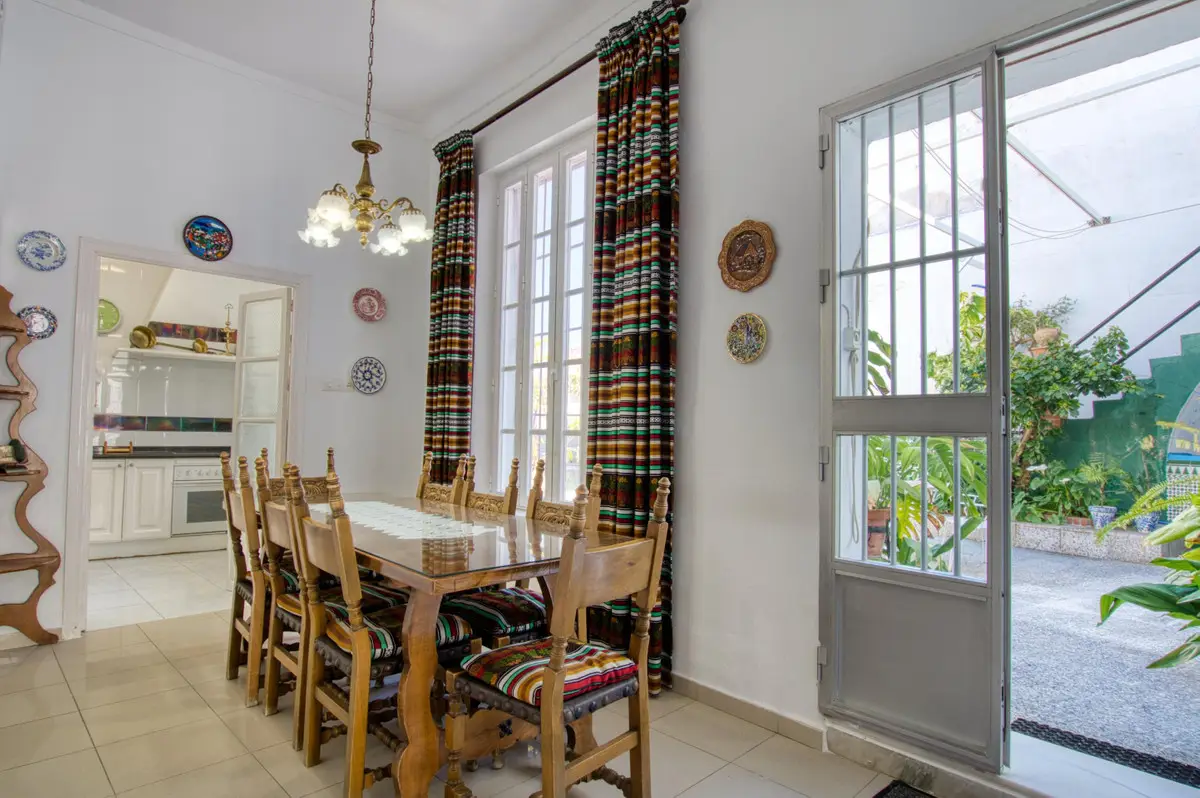 Townhouse for sale in Vélez-Málaga — photo 1