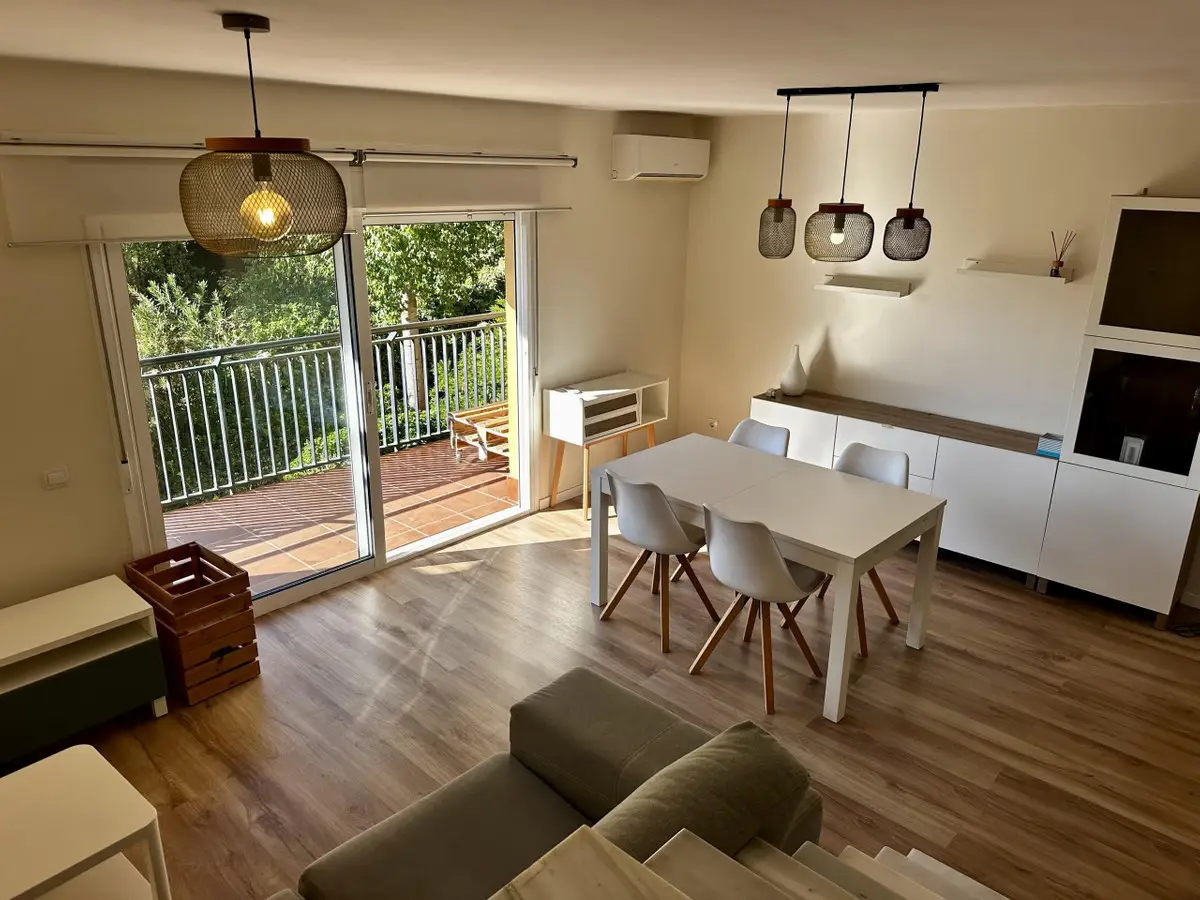 Duplex for sale in Málaga — photo 1