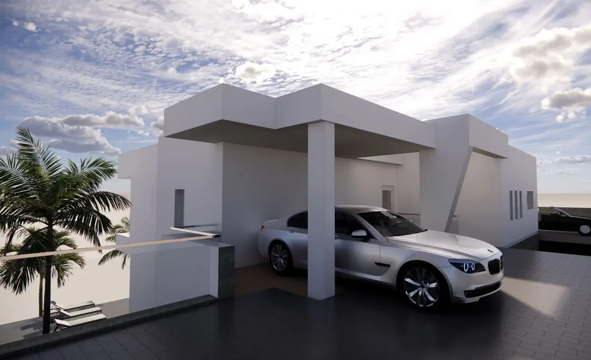 Residential Plot for sale in Mijas — photo 1