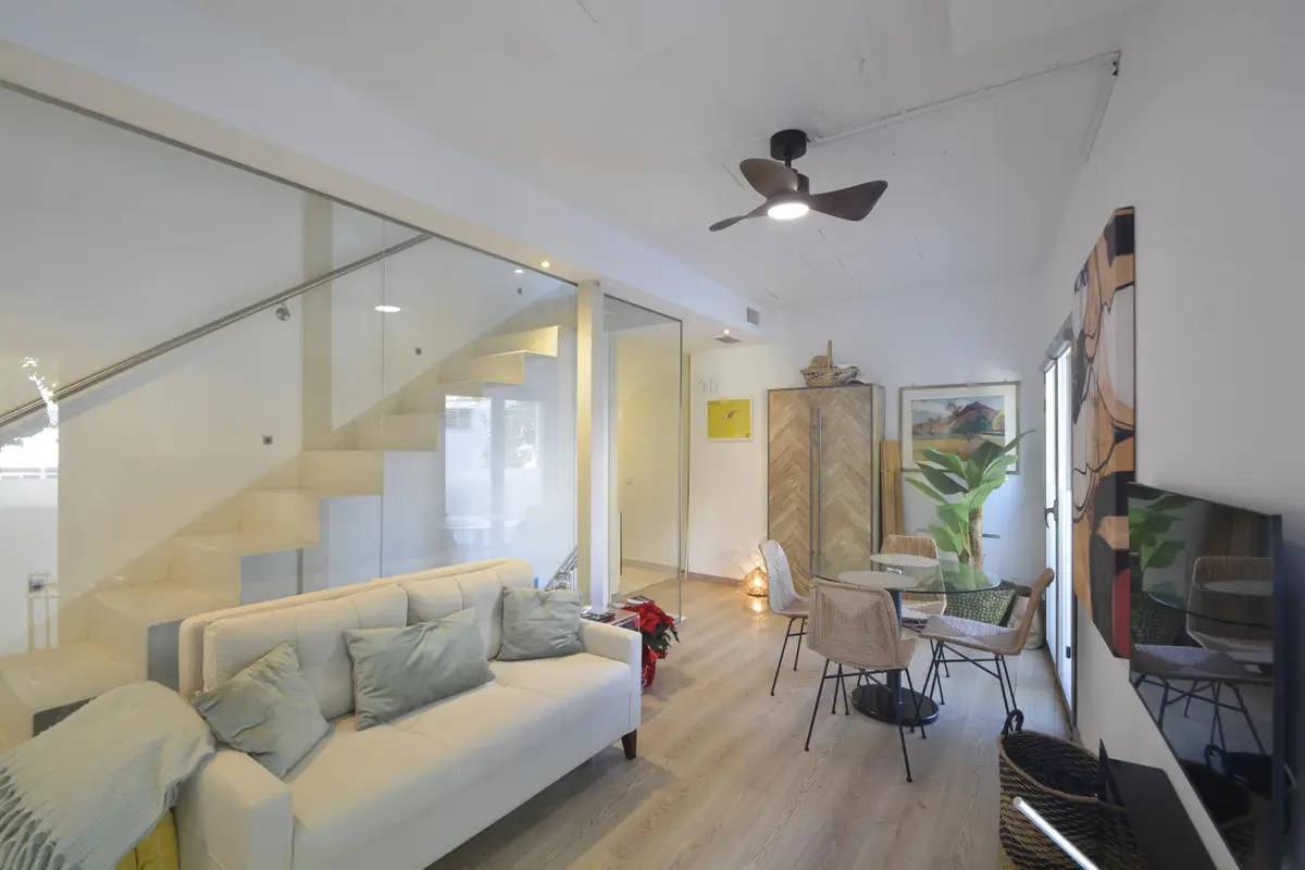 Penthouse for sale in Marbella — photo 1