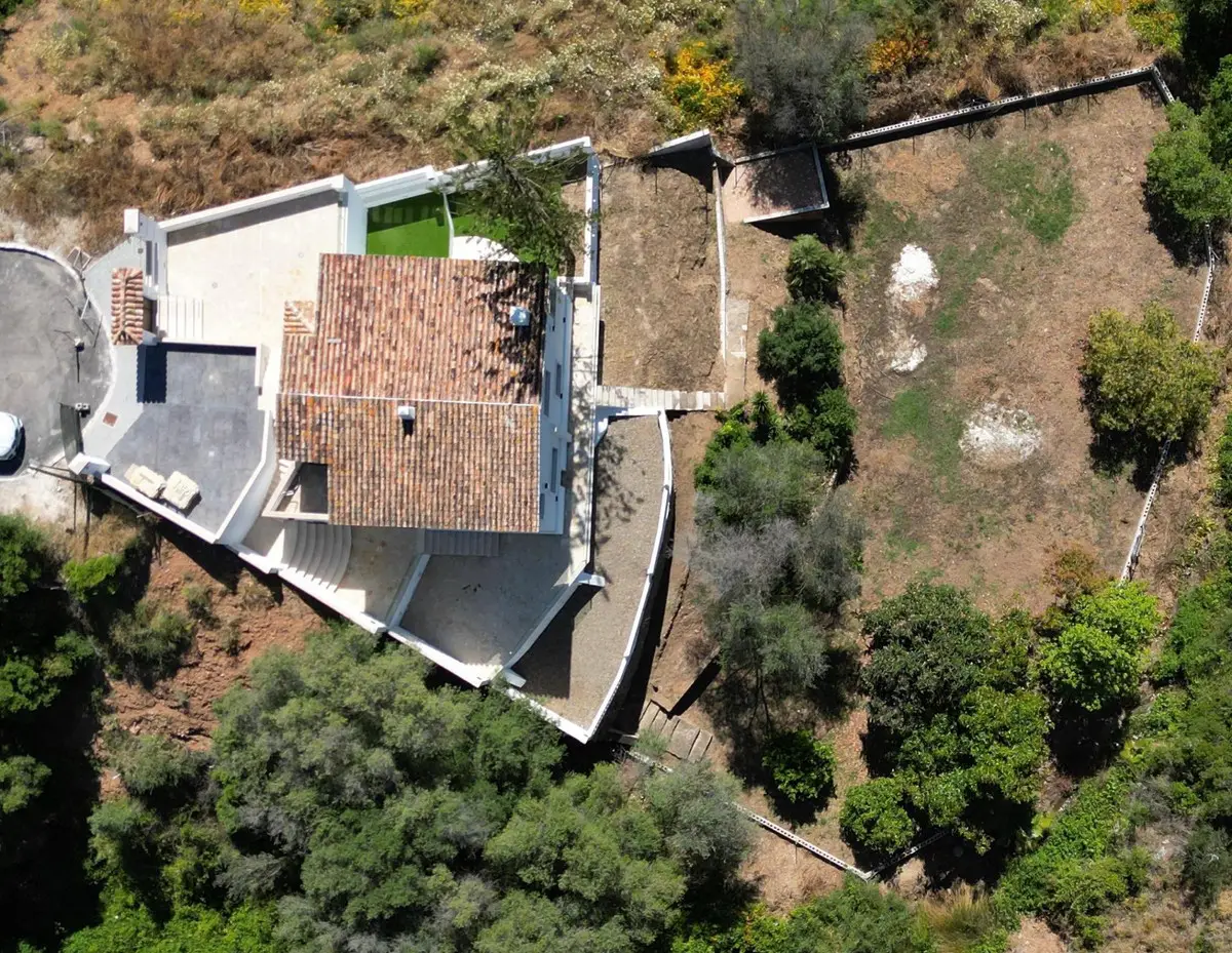 Detached Villa for sale in Marbella — photo 1