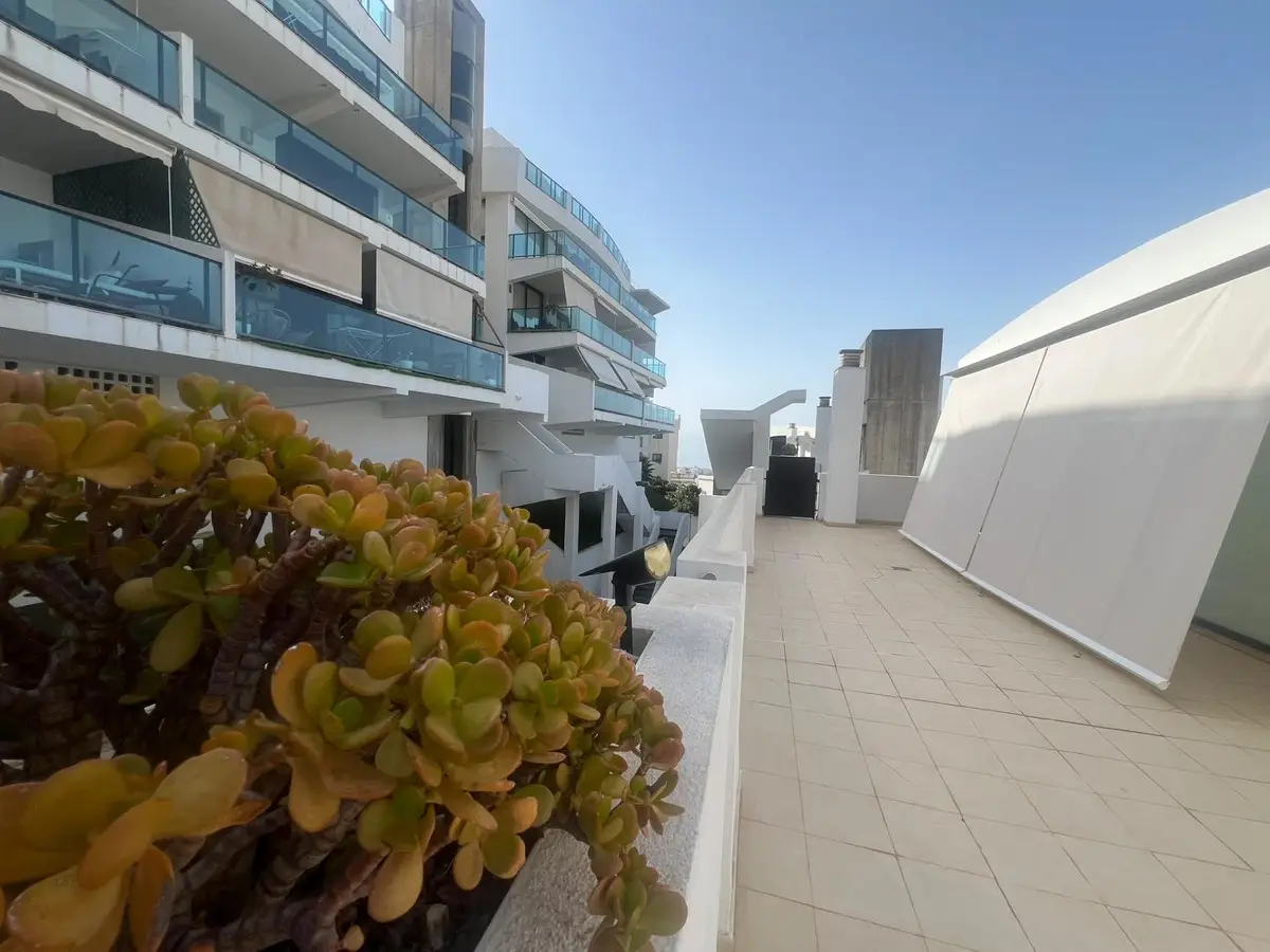 Penthouse for sale in Riviera del Sol — photo 1