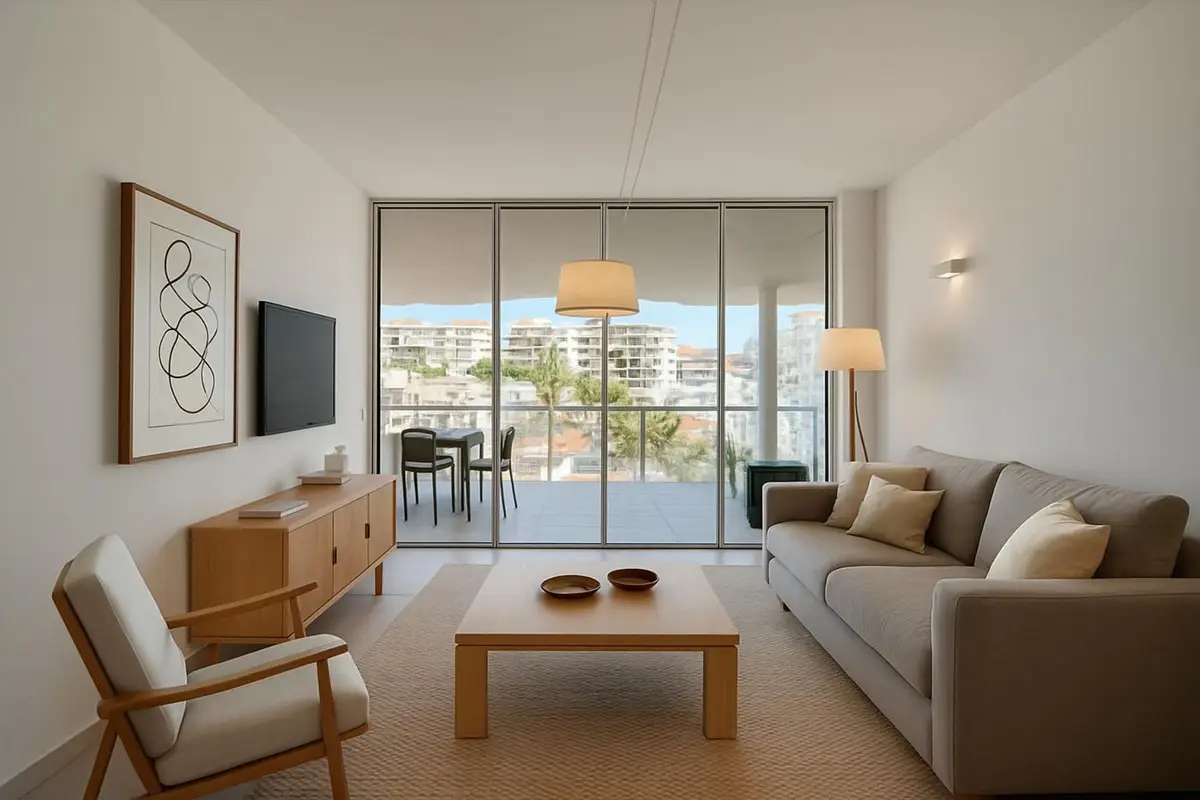 Ground Floor Apartment for sale in Benalmadena — photo 1