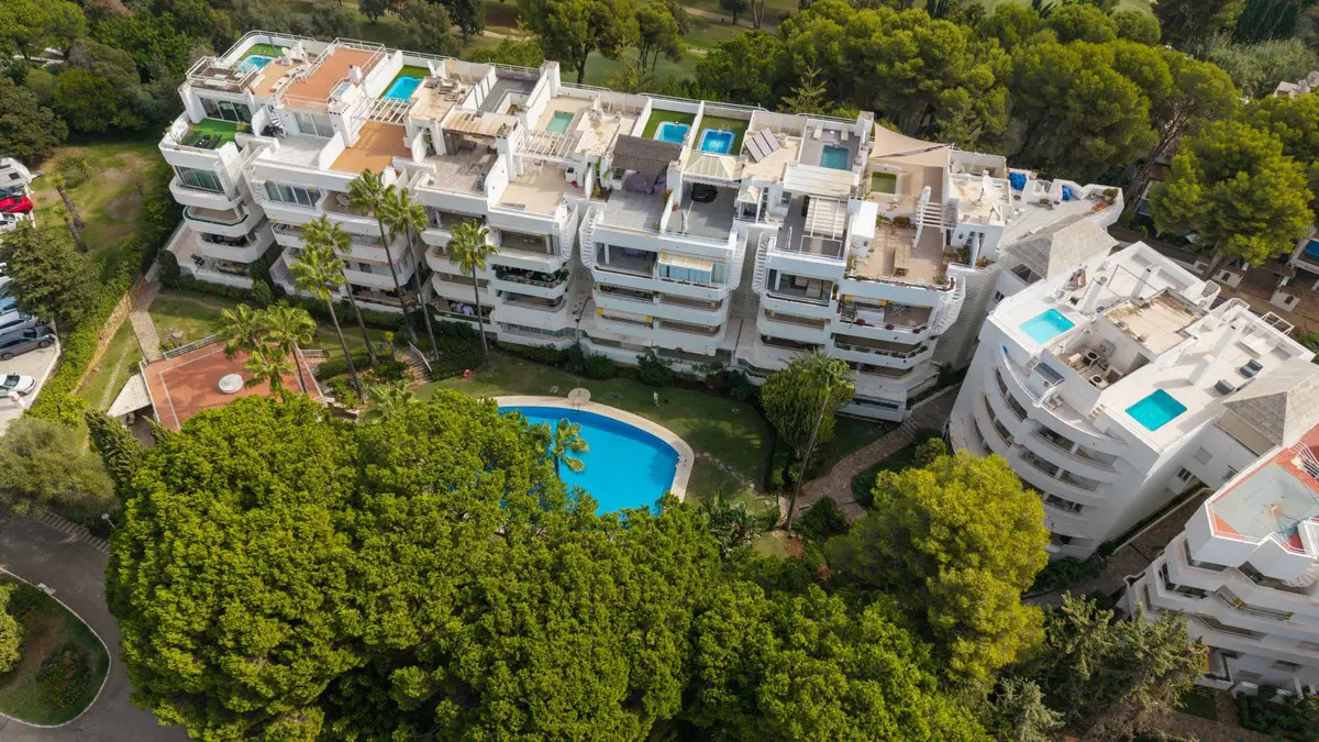Middle Floor Apartment for sale in Río Real — photo 1