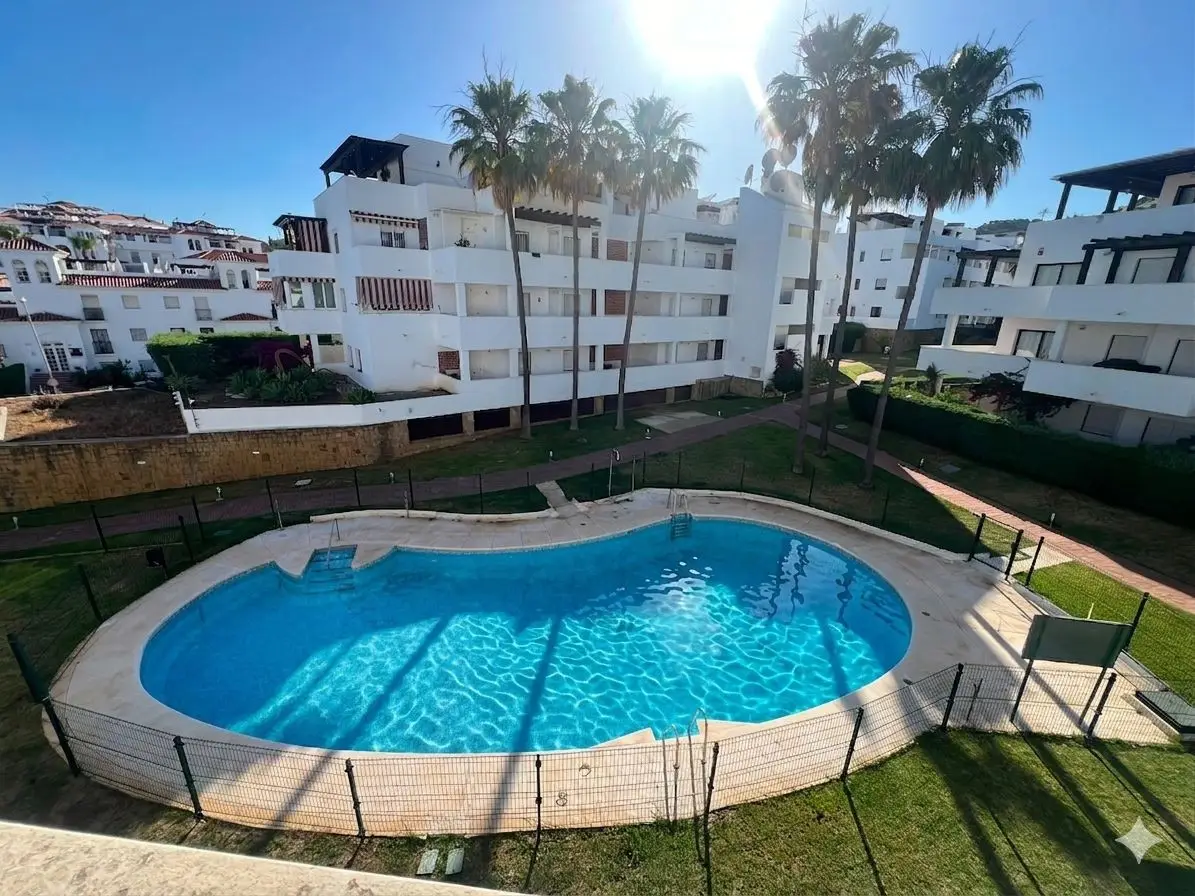 Ground Floor Apartment for sale in Mijas Costa — photo 1