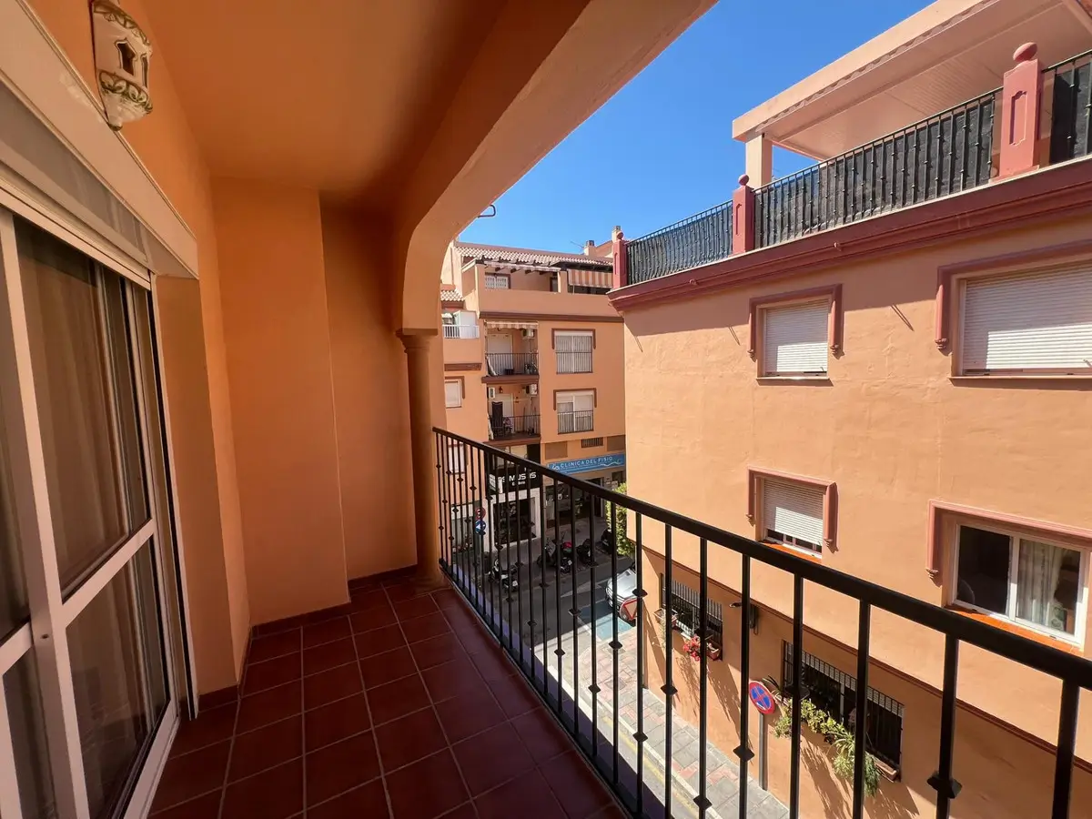 Ground Floor Apartment for sale in Mijas — photo 1