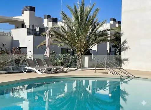 Ground Floor Apartment for sale in Marbella — photo 1