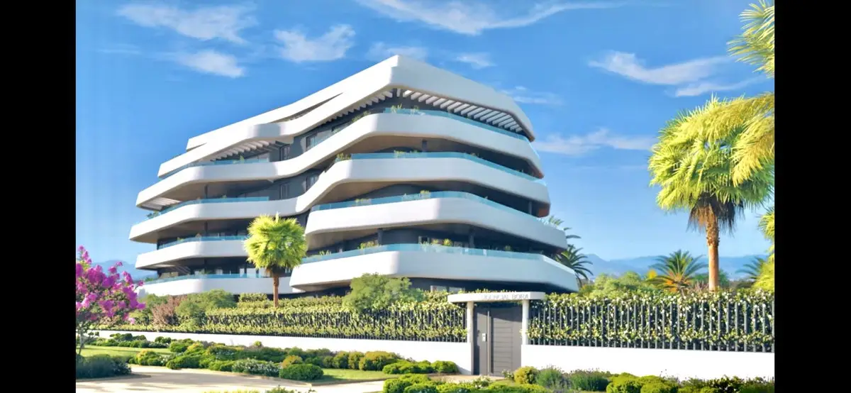 Middle Floor Apartment for sale in Torremolinos — photo 1