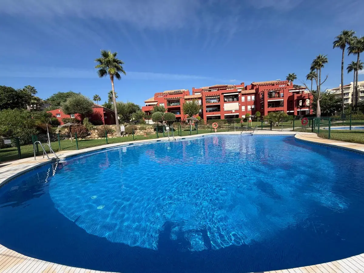 Ground Floor Apartment for sale in La Cala Hills — photo 1