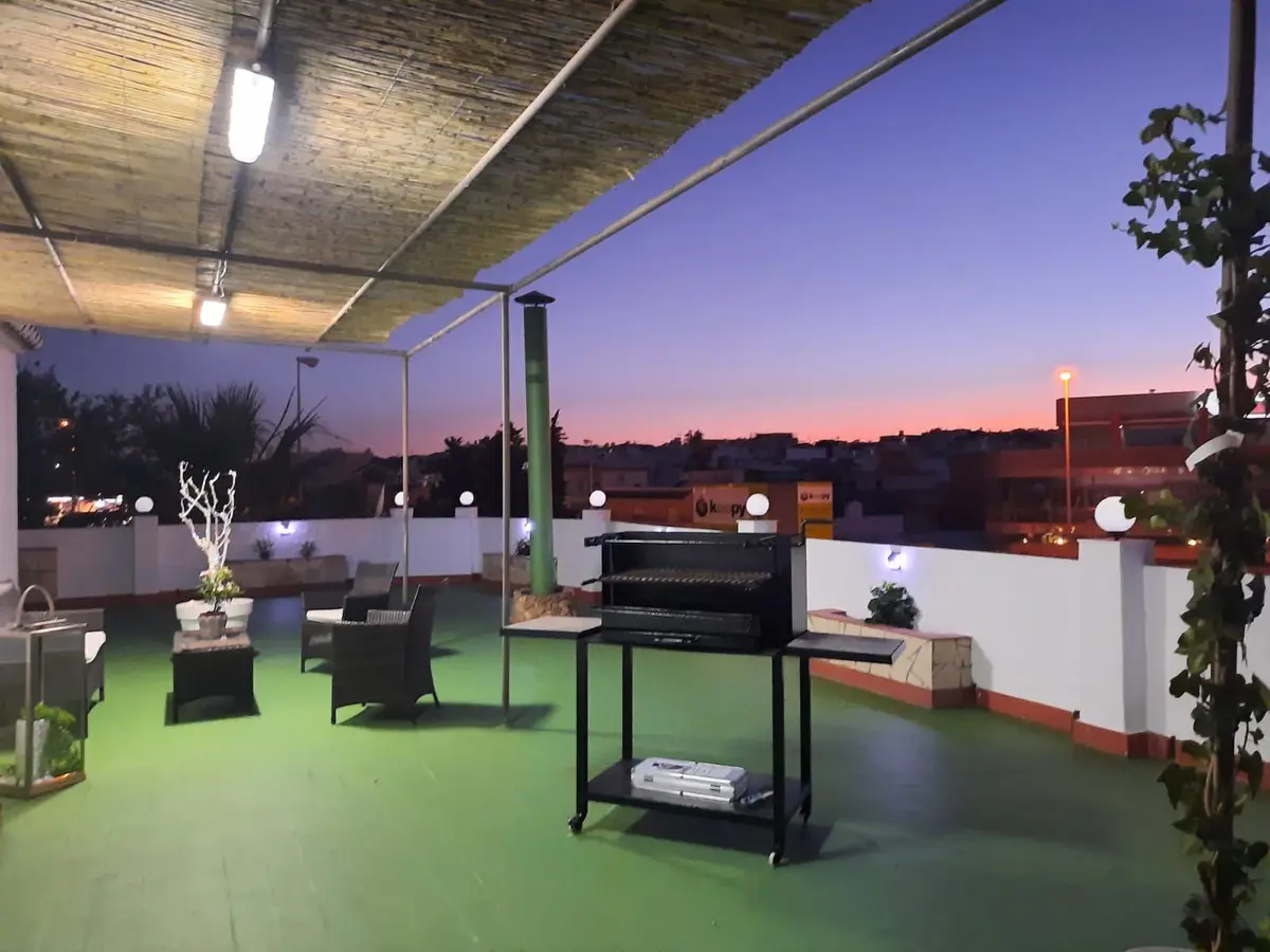 Top Floor Apartment for sale in Fuengirola — photo 1