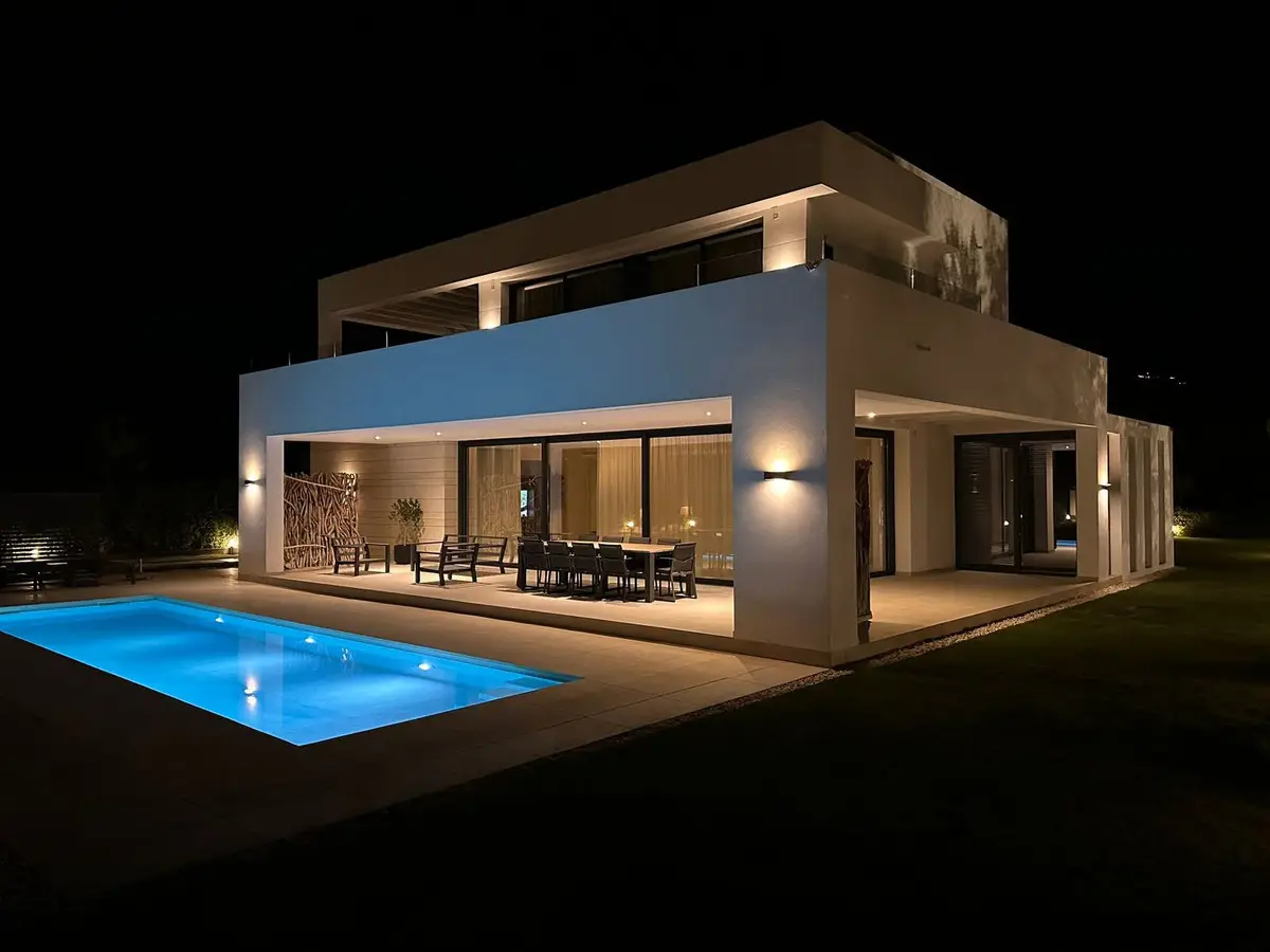 Detached Villa for sale in Mijas Golf — photo 1