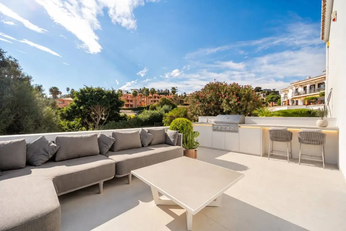 Ground Floor Apartment for sale in El Paraiso — photo 1