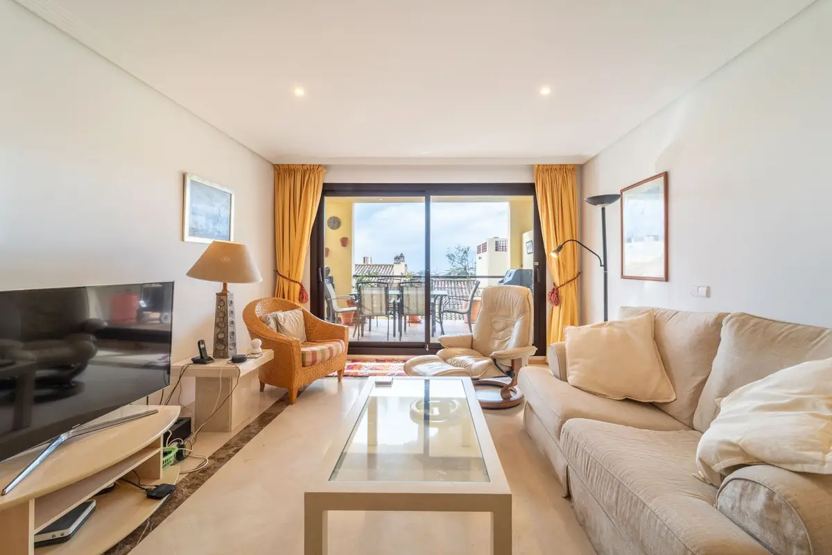 Ground Floor Apartment for sale in Los Arqueros — photo 1