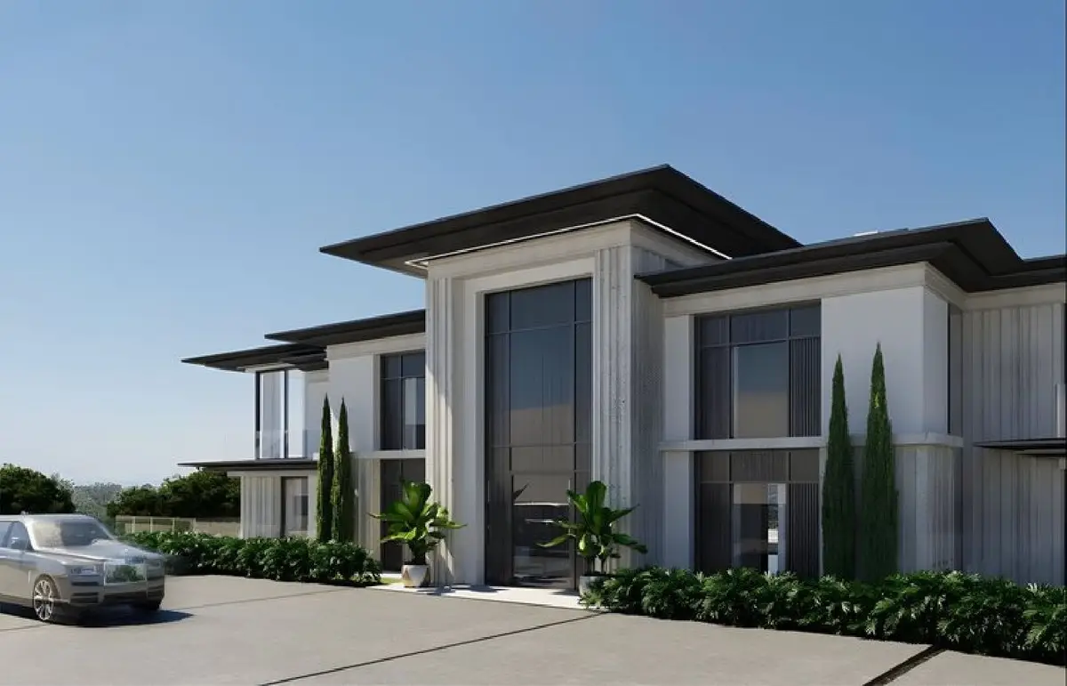 Detached Villa for sale in Benahavís — photo 1