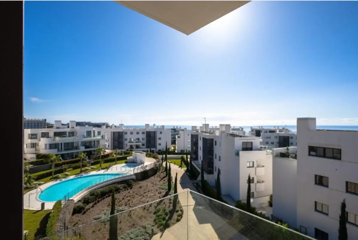 Penthouse for sale in Fuengirola — photo 1