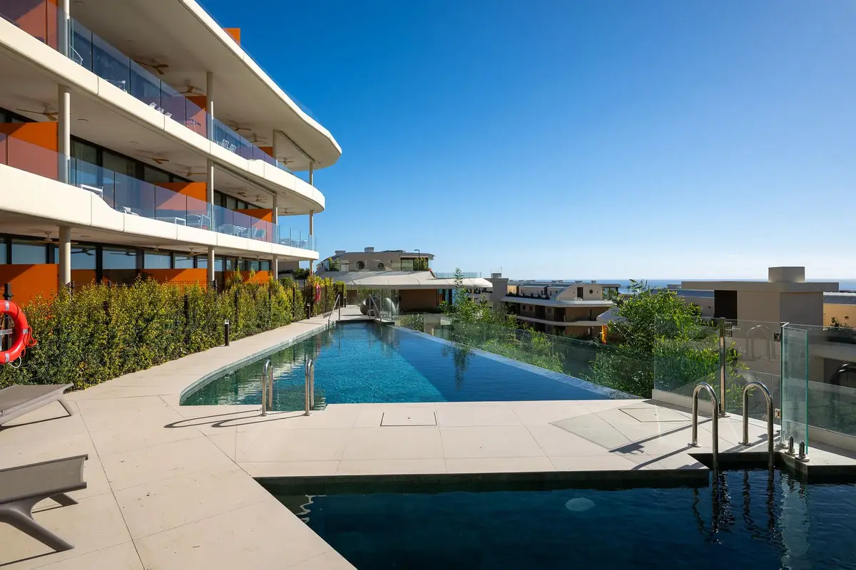 Ground Floor Apartment for sale in Fuengirola — photo 1
