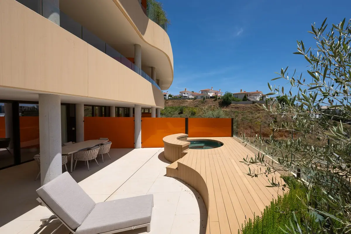Ground Floor Apartment for sale in Fuengirola — photo 1