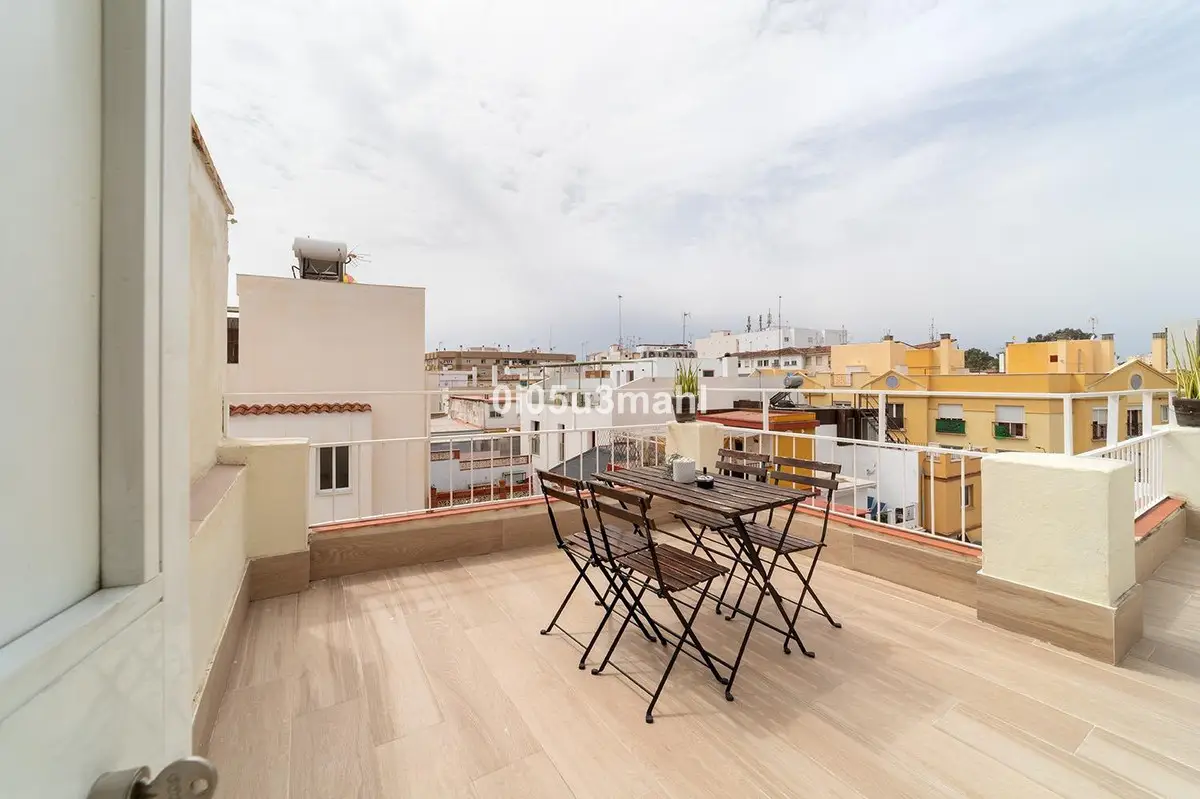 Townhouse for sale in Martiricos — photo 1