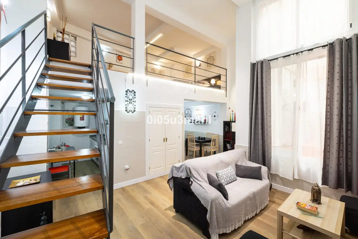 Ground Floor Apartment for sale in Centro Histórico — photo 1