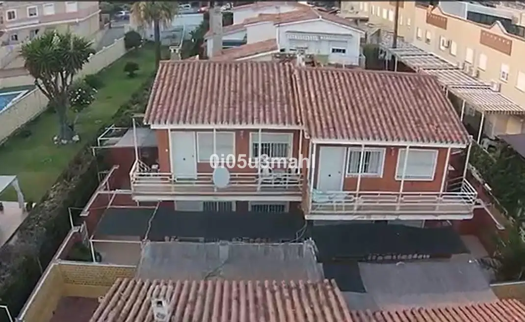Semi-Detached House for sale in Rincón de la Victoria — photo 1