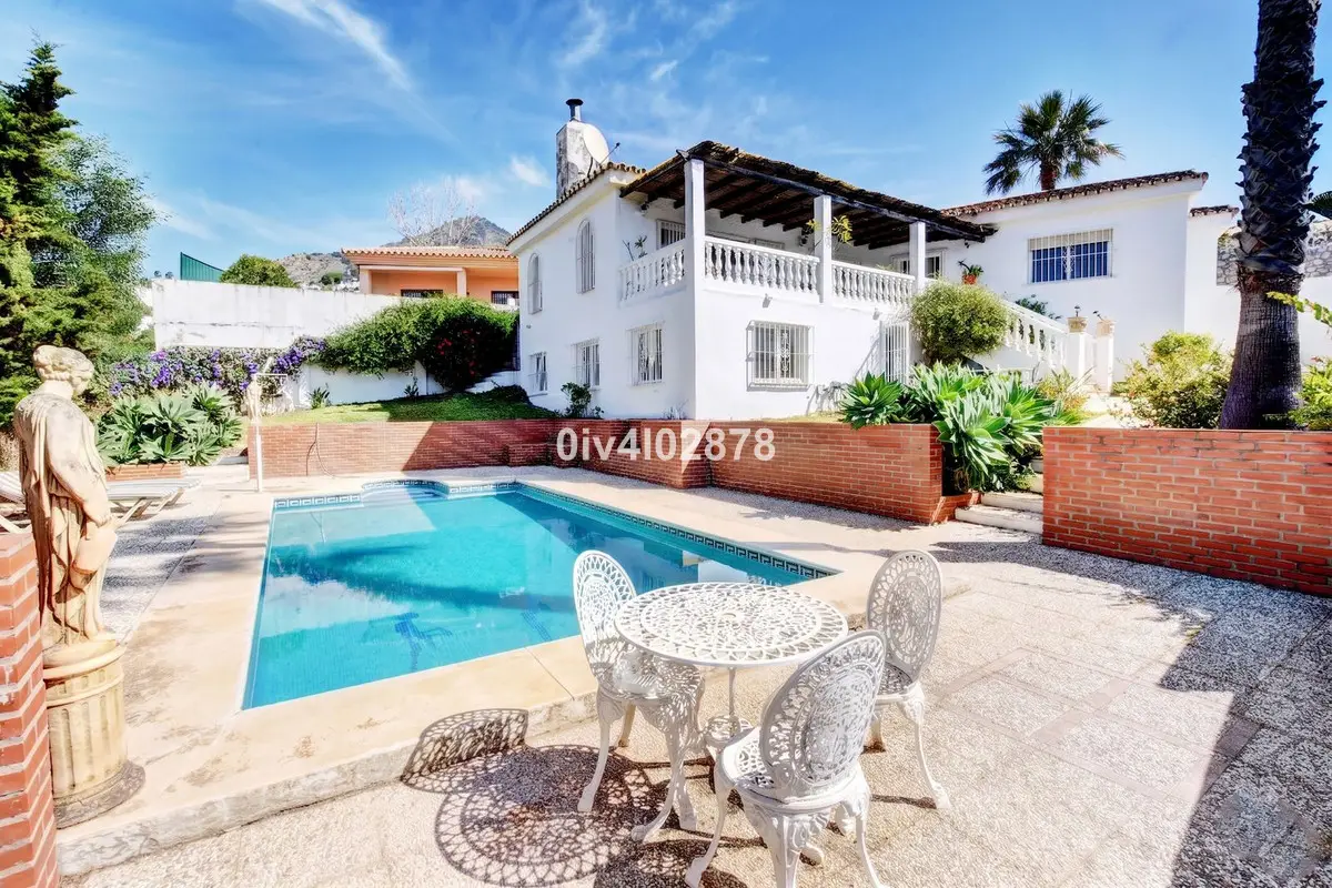 Detached Villa for sale in La Capellania — photo 1