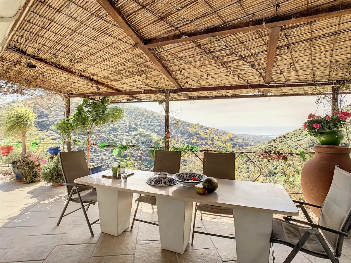 Detached Villa for sale in Arenas — photo 1