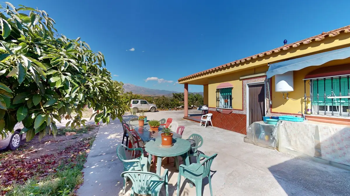 Detached Villa for sale in Vélez-Málaga — photo 1