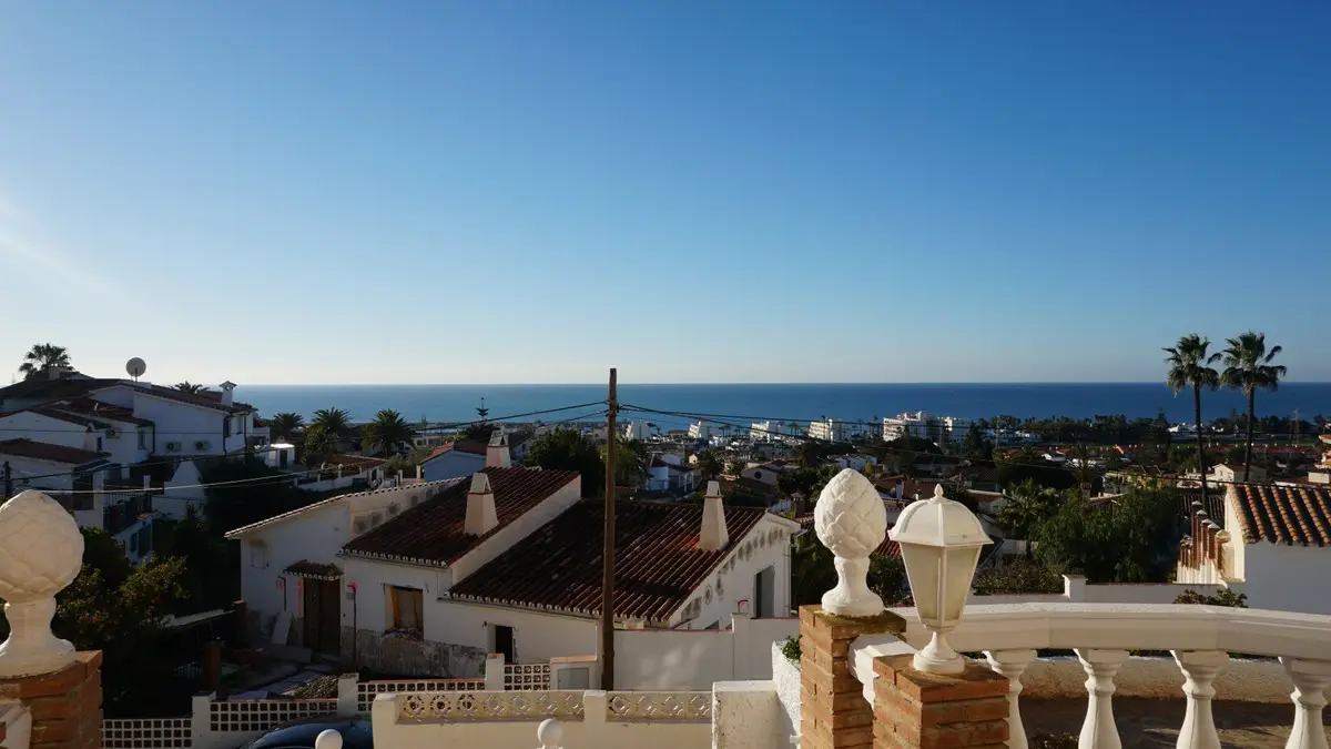 Detached Villa for sale in Caleta de Vélez — photo 1