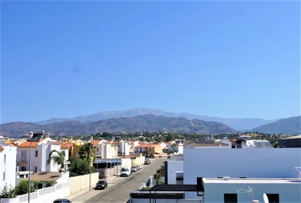 Detached Villa for sale in Vélez-Málaga — photo 1