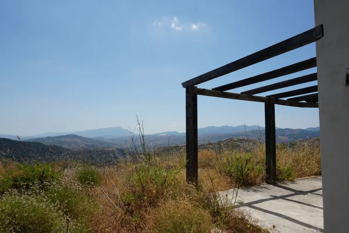 Finca - Cortijo for sale in Yunquera — photo 1