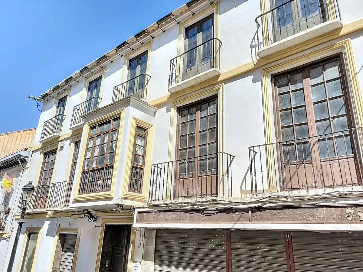Semi-Detached House for sale in Vélez-Málaga — photo 1