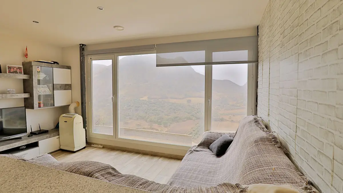 Finca - Cortijo for sale in Alfarnatejo — photo 1