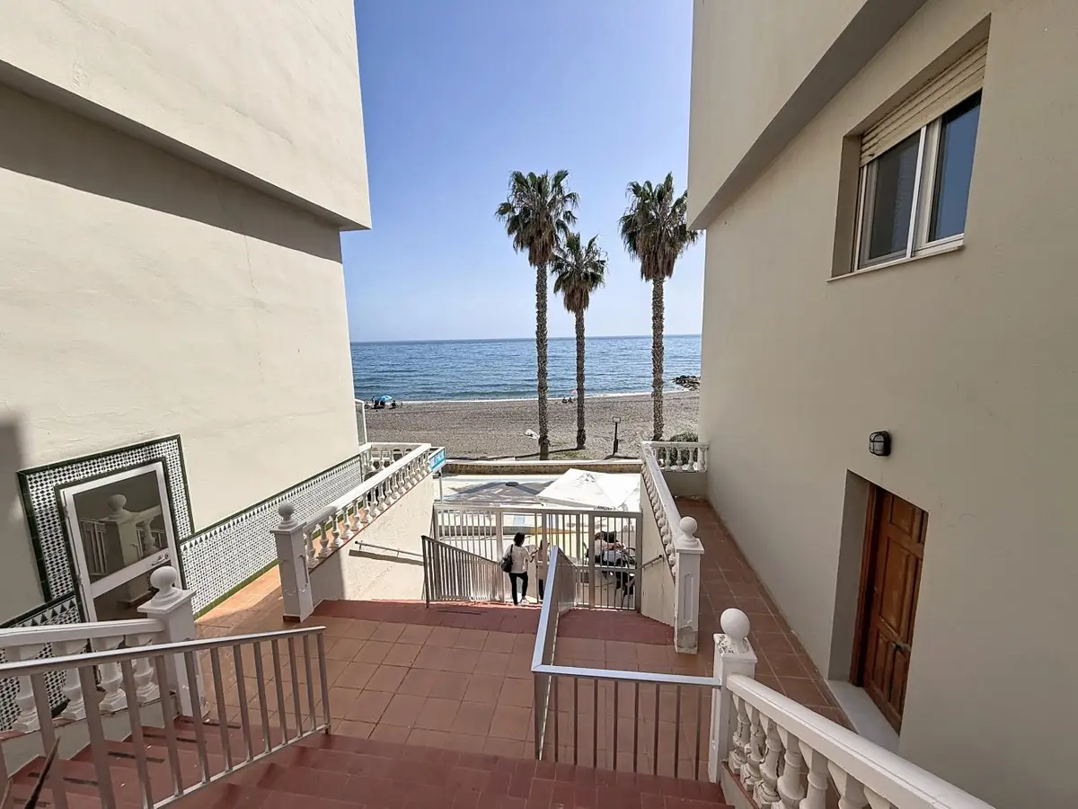 Penthouse for sale in Mezquitilla — photo 1