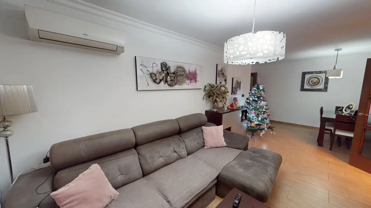 Middle Floor Apartment for sale in Caleta de Vélez — photo 1
