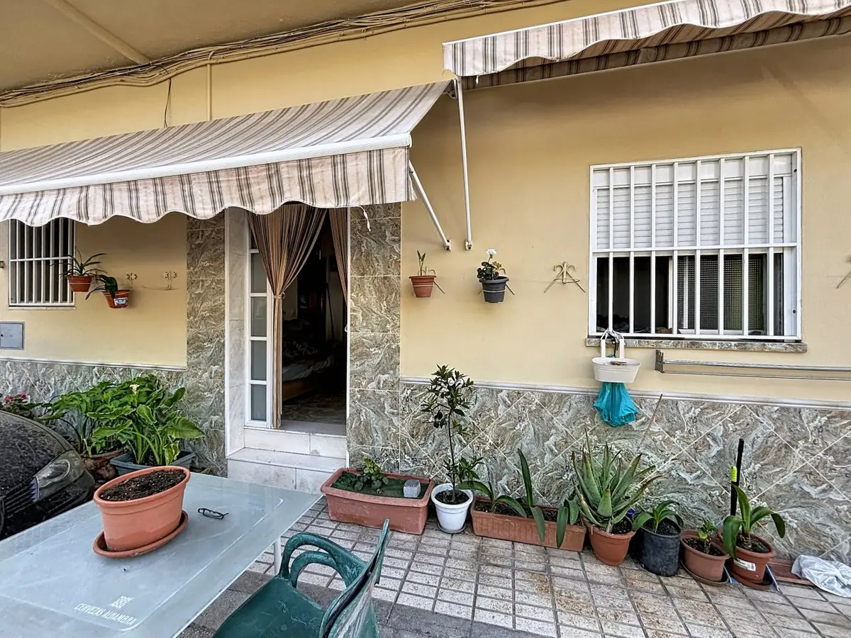 Ground Floor Apartment for sale in Torre del Mar — photo 1