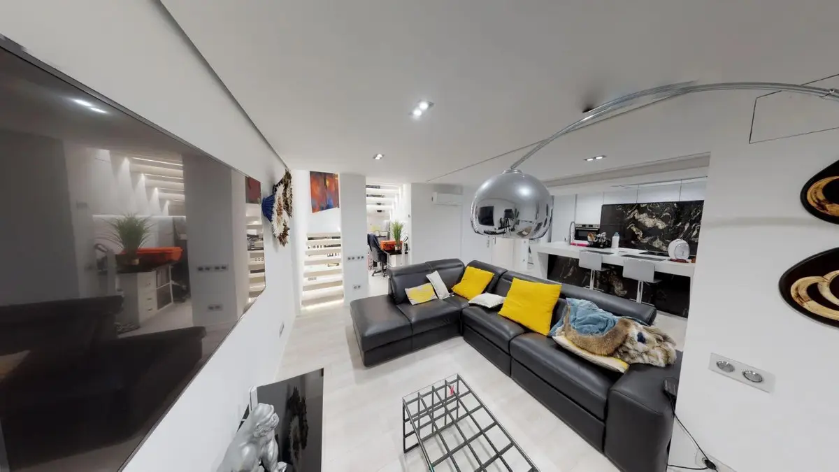 Penthouse for sale in Torre del Mar — photo 1