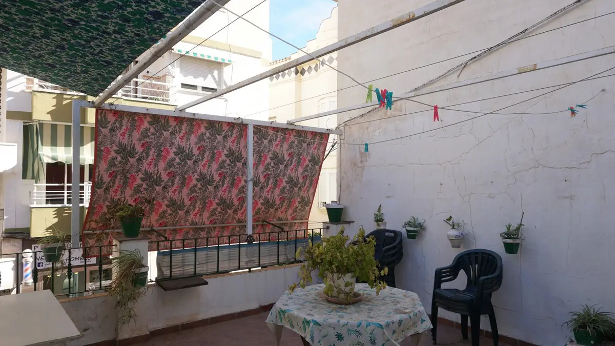 Semi-Detached House for sale in Torre del Mar — photo 1