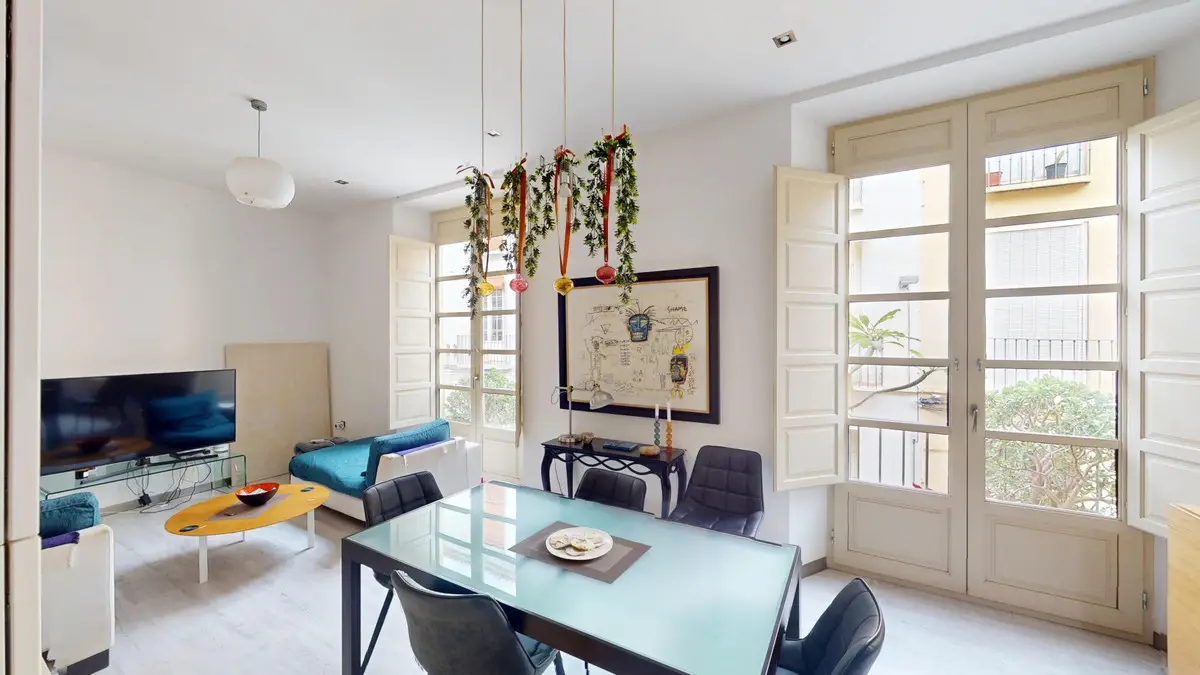 Semi-Detached House for sale in Málaga — photo 1