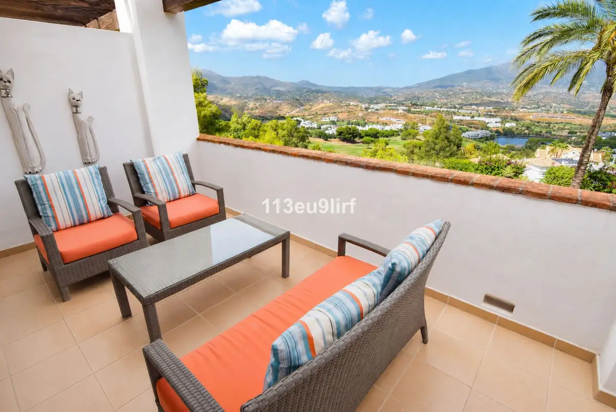 Townhouse for sale in La Cala Golf — photo 1