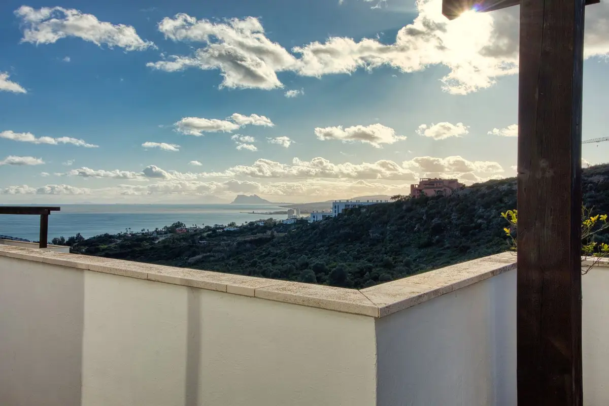 Top Floor Apartment for sale in Manilva — photo 1