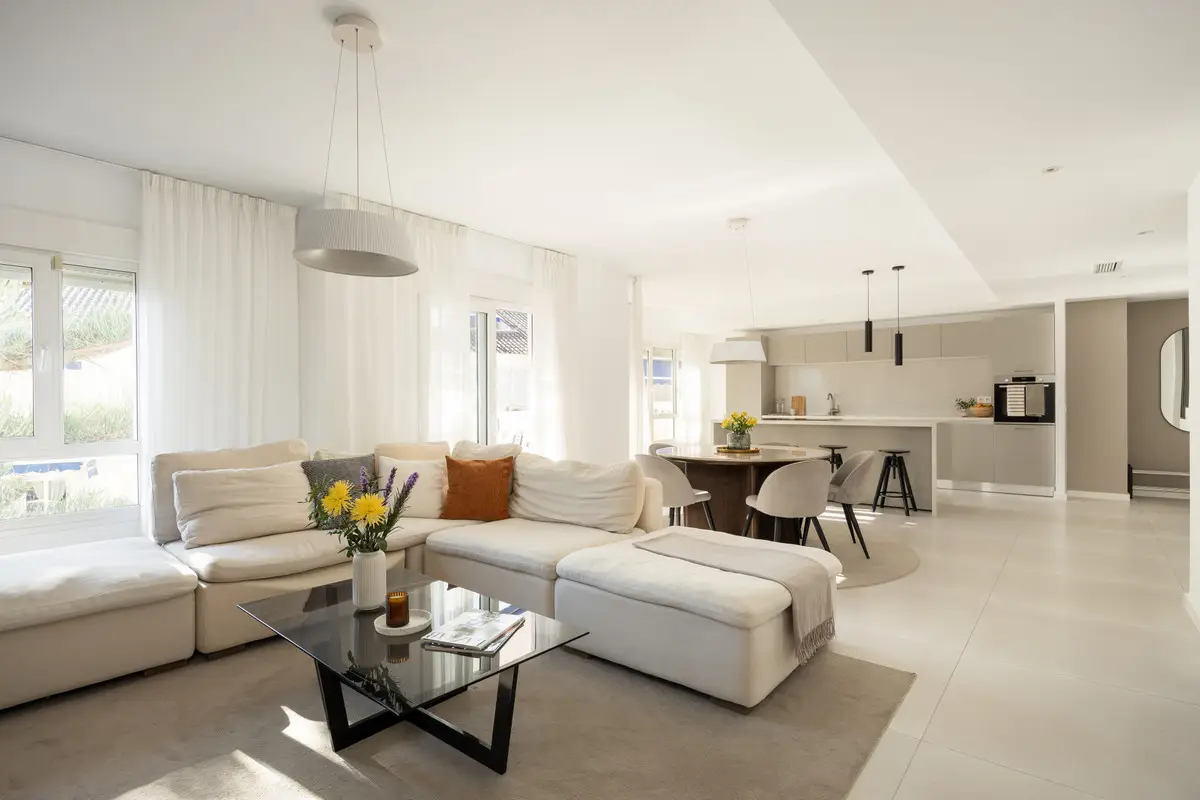 Penthouse Duplex for sale in San Pedro de Alcántara — photo 1