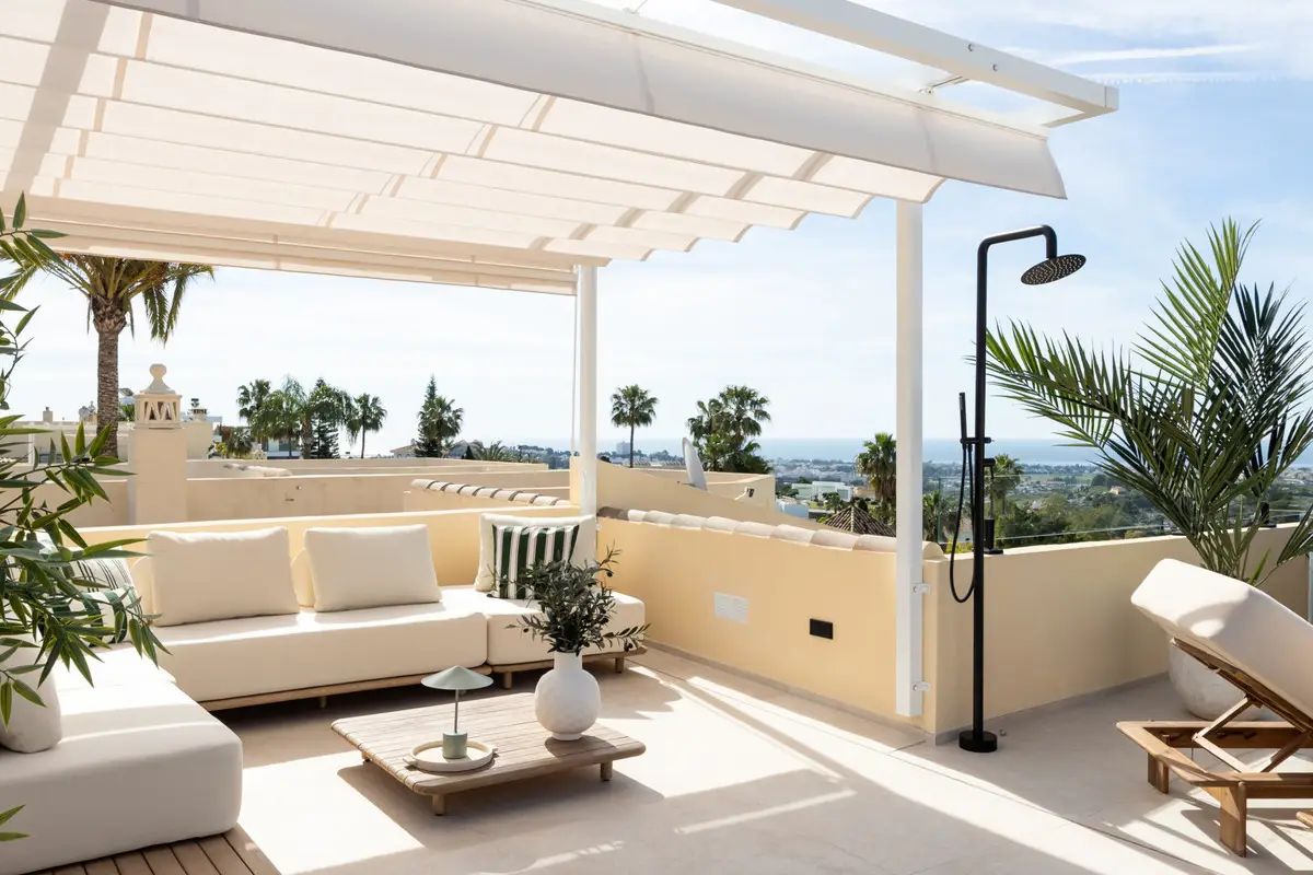 Townhouse for sale in La Quinta — photo 1