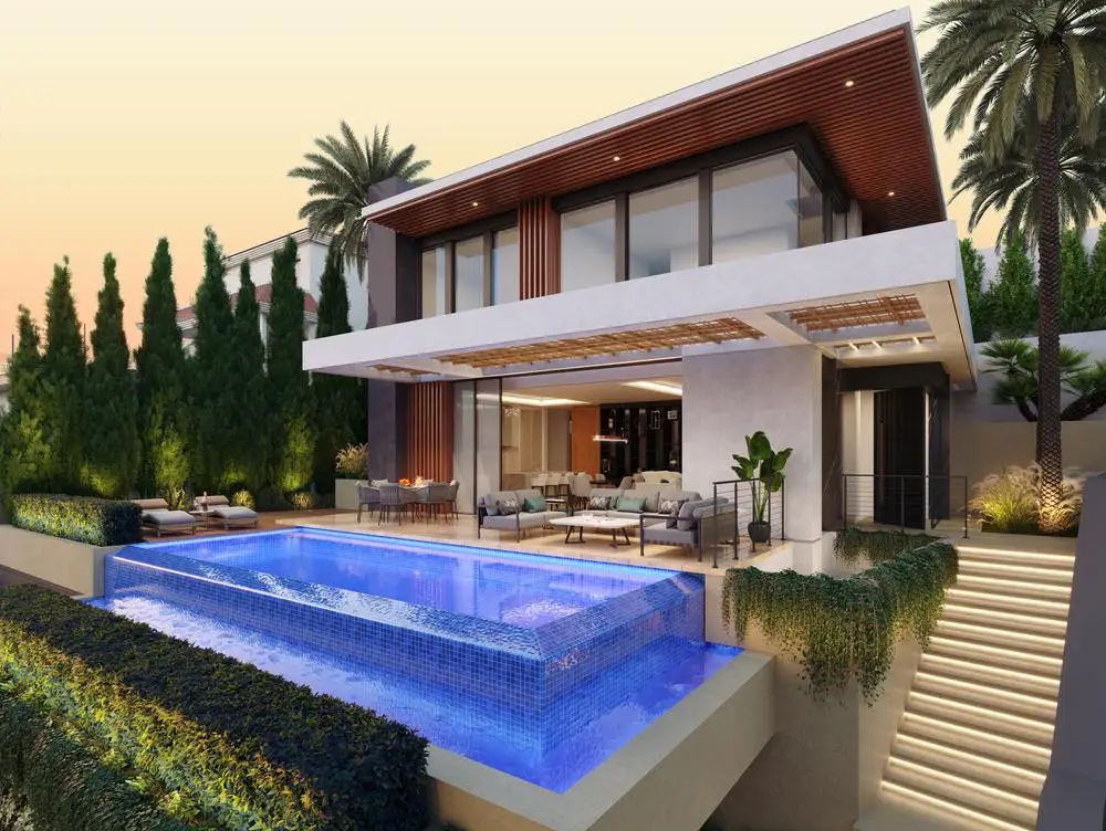 Land for sale in Riviera del Sol — photo 1