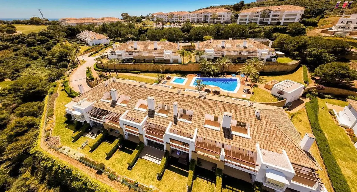 Townhouse for sale in La Cala Golf — photo 1
