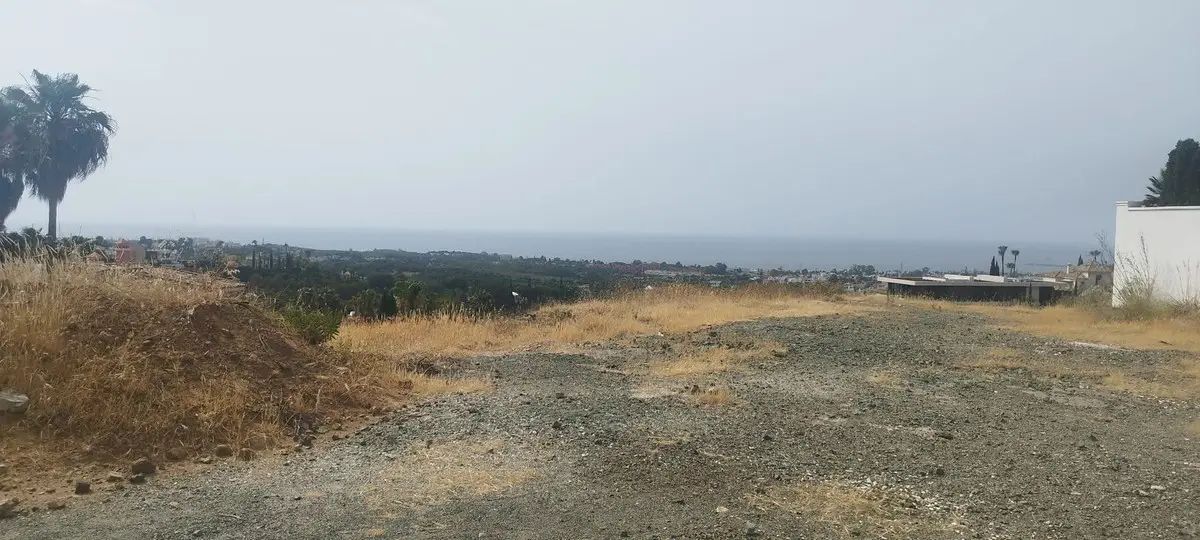 Residential Plot for sale in Los Flamingos — photo 1